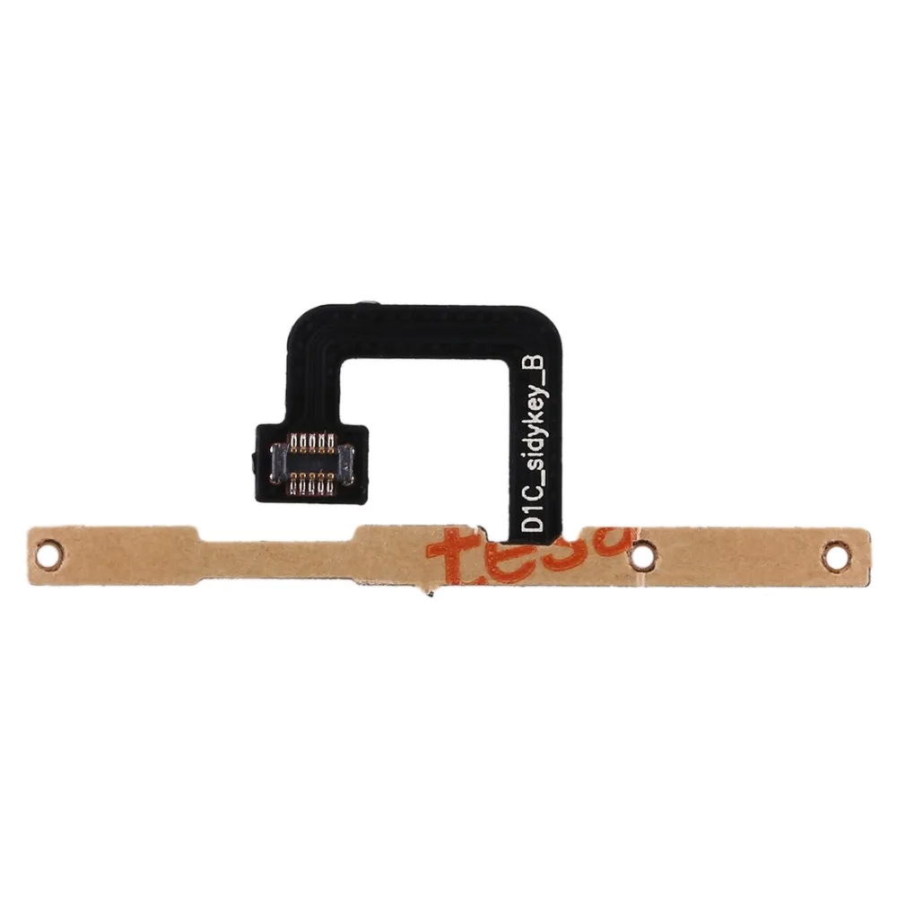 

Power Button & Volume Button Flex Cable for Nokia 6