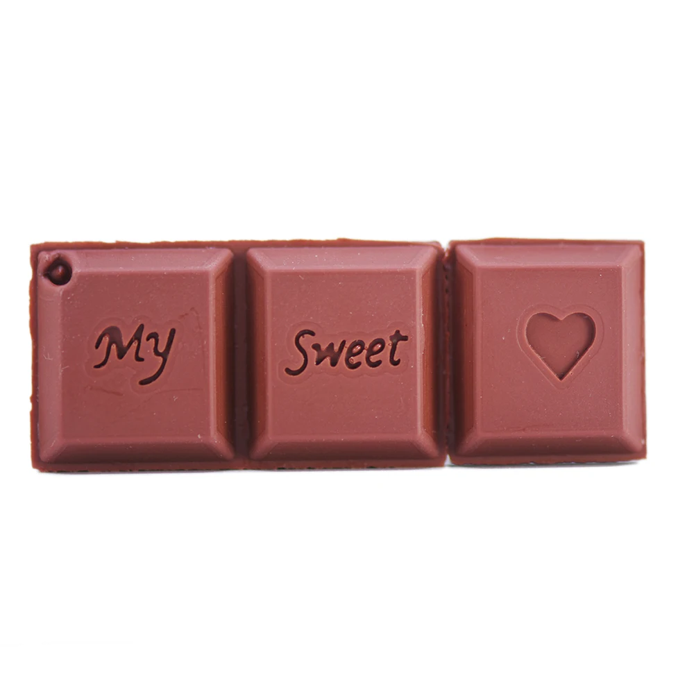 USB флеш накопитель Hot Chocolate fun 16 ГБ 64 32 4 8 Гб|pendrive 16gb|usb flash drive pendriveflash pendrive |