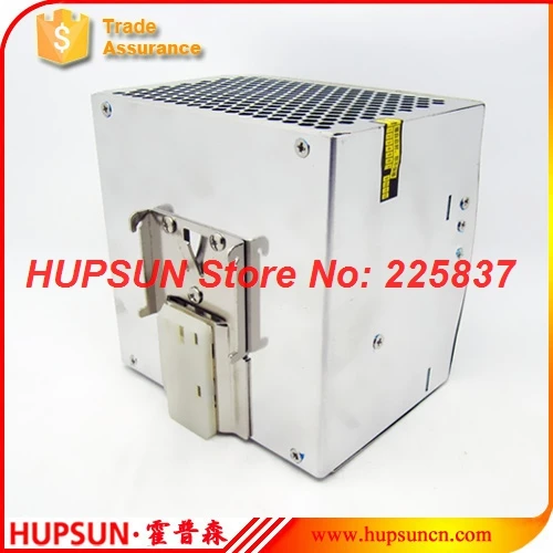 DR 240 fonte 240w 220vAC to DC 12v 15a 24v 10a 48v 5a DIN Rail Промышленный источник питания трансформатор