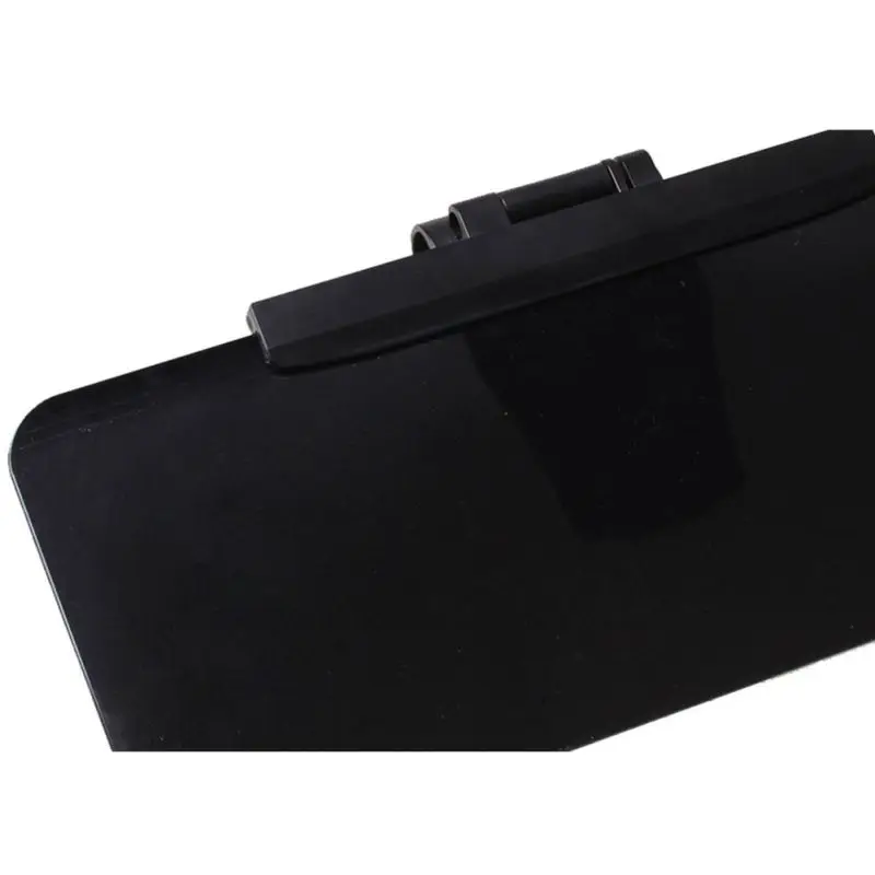 Dropshipping Car ABS Sun Shade Visor Shield Extension Extend Driving Window Sunscreen Mirrors Cover Visors | Автомобили и