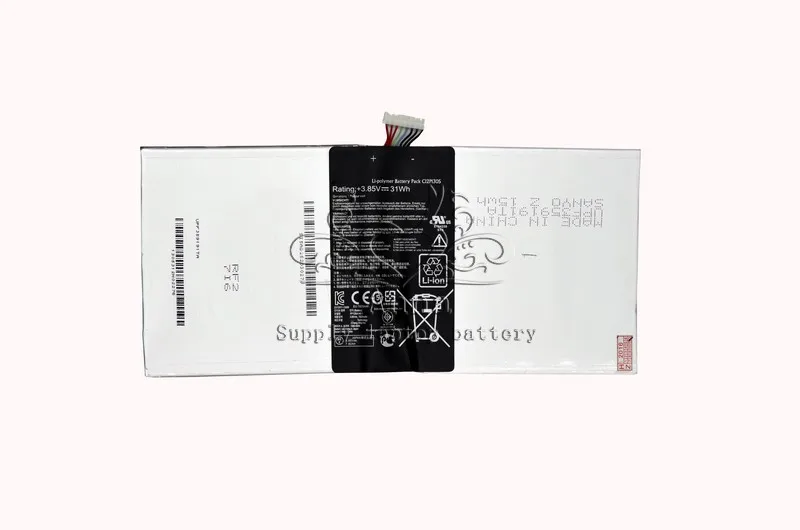 JIGU C12P1305 Оригинальный аккумулятор для ноутбука Asus Transformer Pad TF701T K00C|original laptop battery|laptop