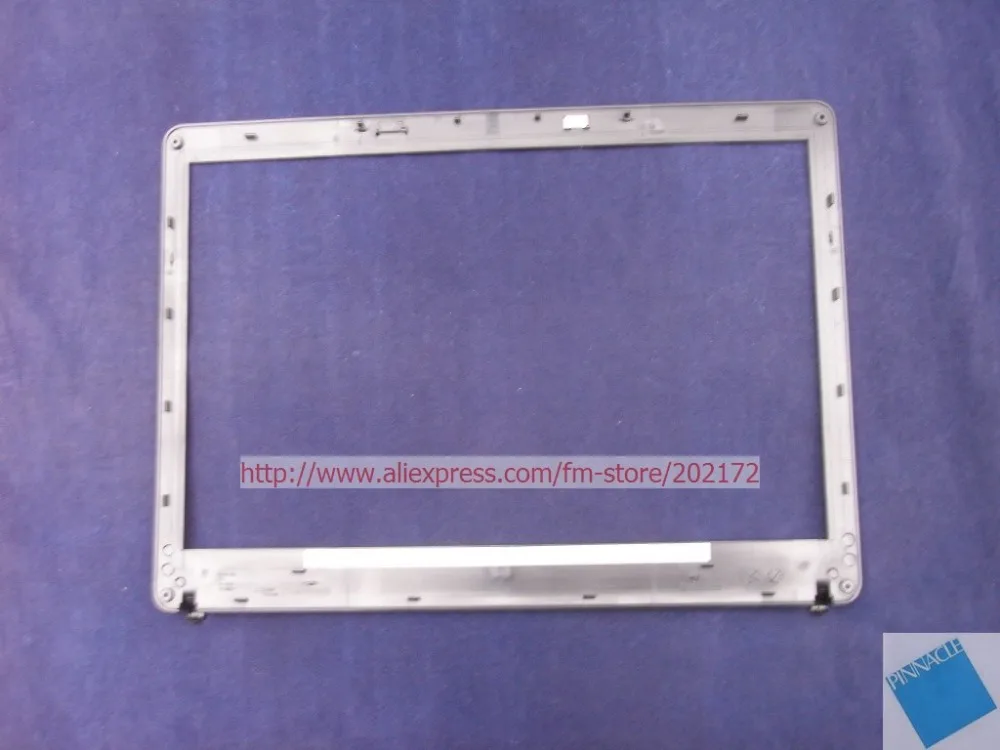 Черная передняя панель ЖК-экрана 15 4 дюйма 2-664-794 для ноутбуков Sony Vaio серии VGN-FE |