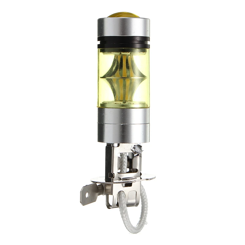 H1 H3 H4 H7 H11 H8 9006 9005 7 Вт 16 SMD 2323 750LM Автомобильный светодиодный светильник для