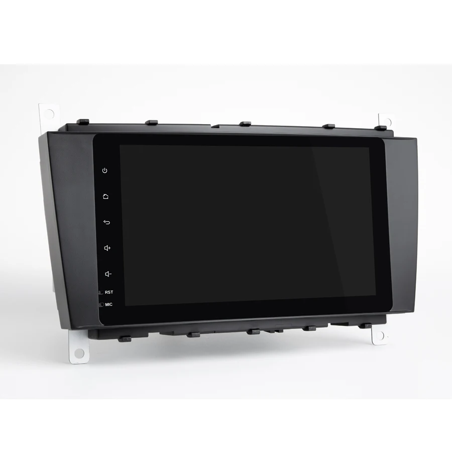 PX6 ips Android 9 0 6 ядерный 4G + 64GB Автомобильный dvd-плеер RDS радио gps карта Bluetooth 4 2 wifi для Benz