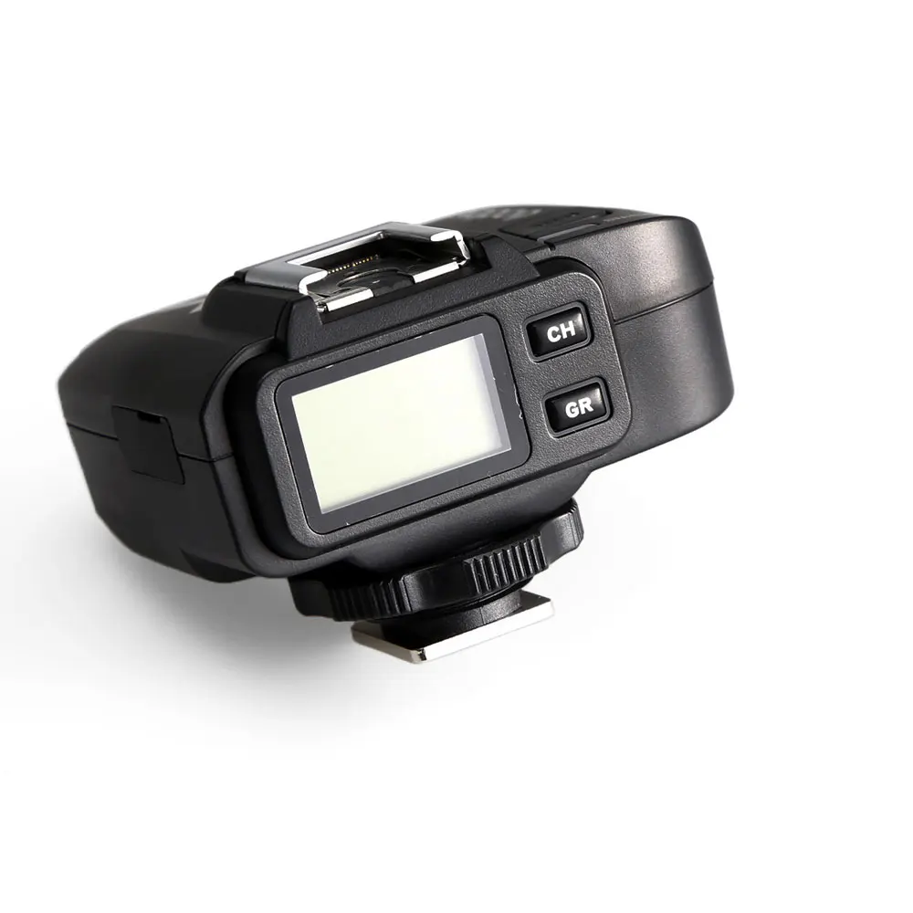 Godox X1S передатчик + приемник TTL 2 4G HSS Высокоскоростная синхронизация 1/8000s