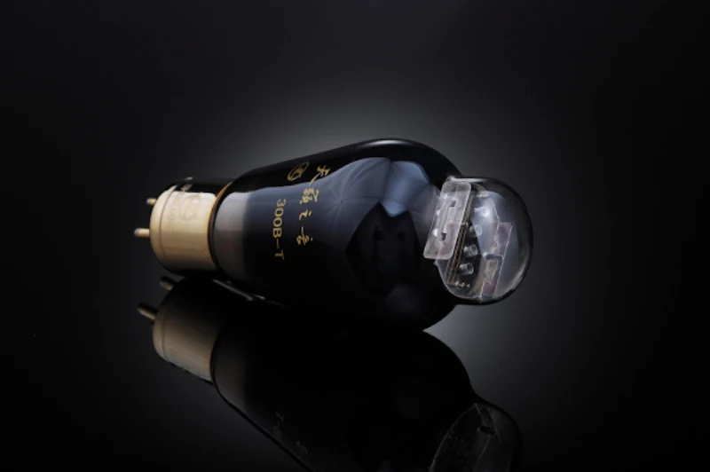 Shuguang звук Teana Seire 300B T трубка HIFI EXQUIS натуральный фабричная полностью подобранная