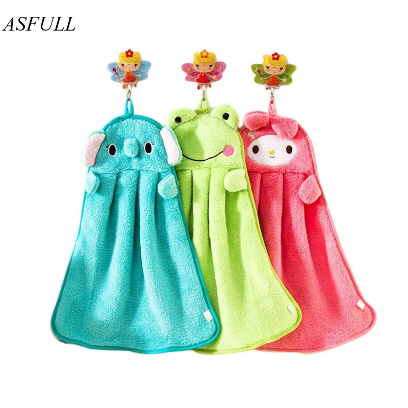 T Красочные Сладкий сладкий супер мягкий коралловый бархат мультфильм