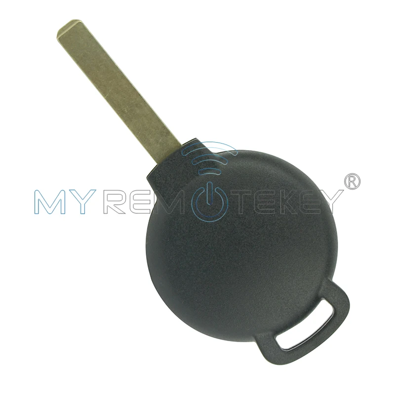 Remote Key Keyless Entry Fob 3 Button For MERCEDES BENZ Smart Fortwo 434MHZ Car Replacement Remtekey | Автомобили и мотоциклы