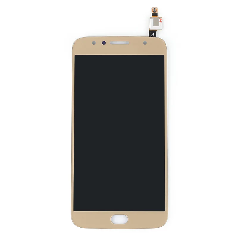 ЖК-дисплей с сенсорным экраном и дигитайзером для Motorola Moto G5s Plus XT1802 XT1803 XT1804 XT1805 XT1806