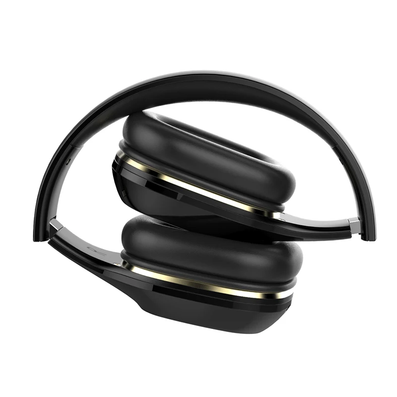 Беспроводные 4 2 наушники с длительным сроком службы батареи Hifi Звук CSR микрофоном