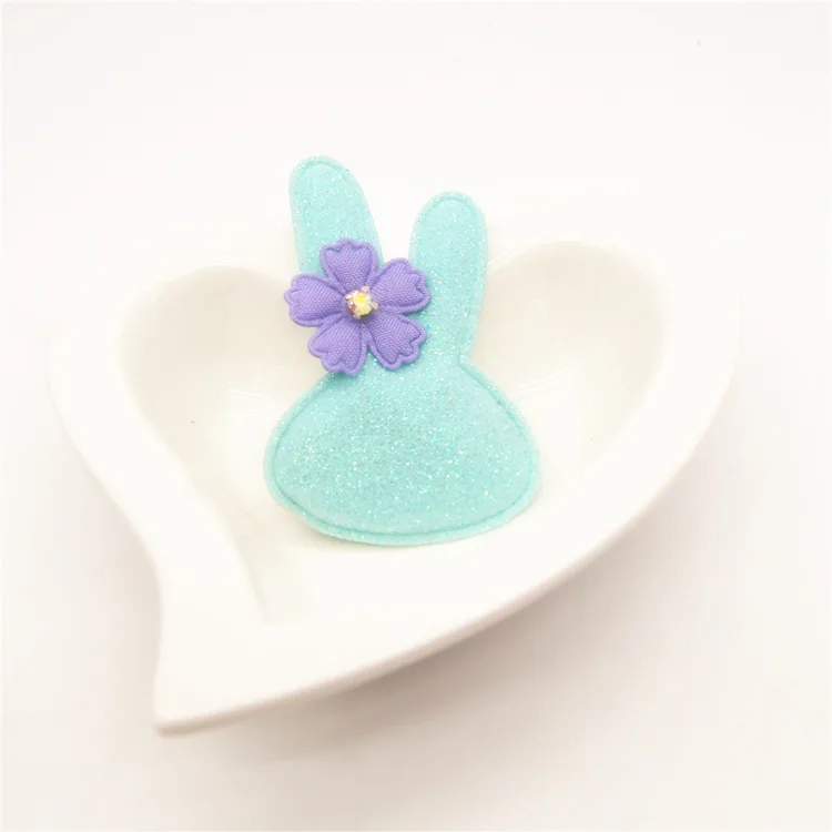 10PCS rabbit crown Pet dog cat Hairpin hair bows puppy princess Hair Clips yorkshire terrier Dog Grooming Accessories | Дом и сад