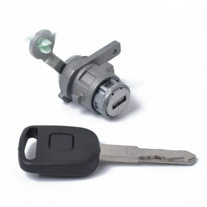 Цилиндр замка левой двери Автомобильный Замок сиденья водителя цилиндр 72181 SDA A11