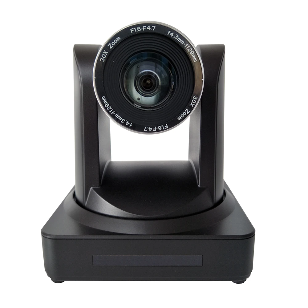 Идеально подходит для помещений совещаний 1080p 1080i 30x Zoom оборудование