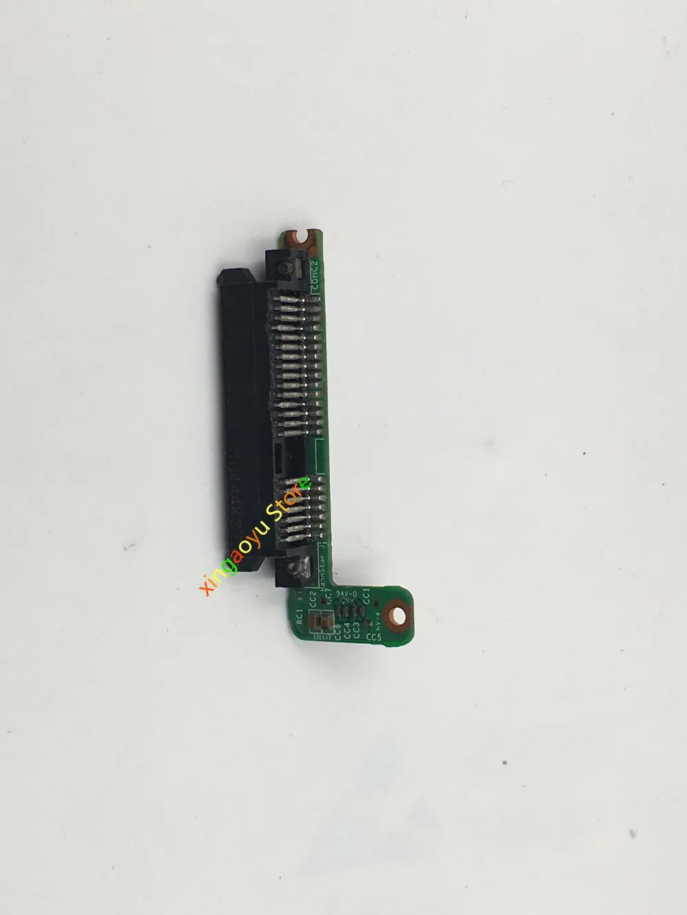 

MS-16F1C FOR MSI GT660R SERIES MS-16F1 GT660R-004US Hard Drive HDD SATA Connector Adapter Board