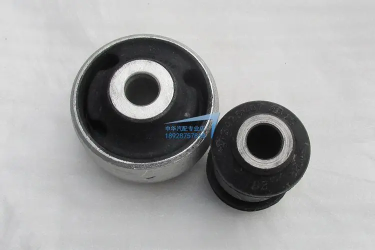 Brilliance FRV FSV CROSS H530 H330 H320 V5 нижняя рука рукав треугольная втулка|bushing|bushing sleeve |
