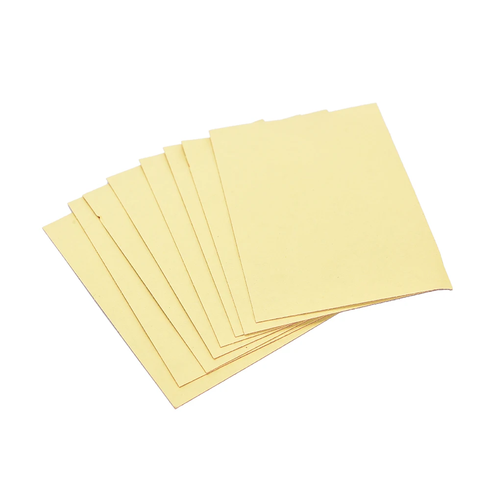 8 шт. меридианов рельеф патч Вьетнам Красный Тигр Бальзам штукатурка кремы белый