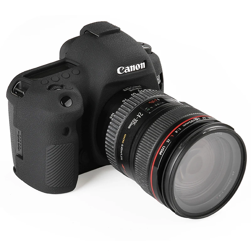 Высококачественная сумка для SLR камеры Canon EOS 5D4 5DIV 5D MARK IV 4 легкий чехол black|camera bag for