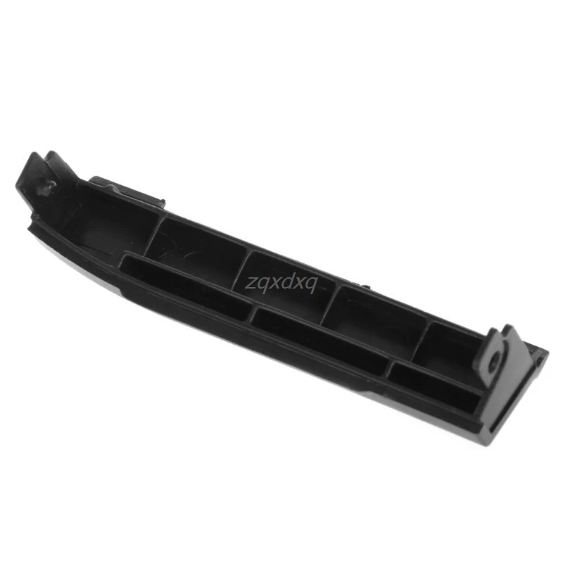 Крышка жесткого диска для ноутбука крышка HDD Caddy с винтами DELL Latitude E6400 E6410 Прямая