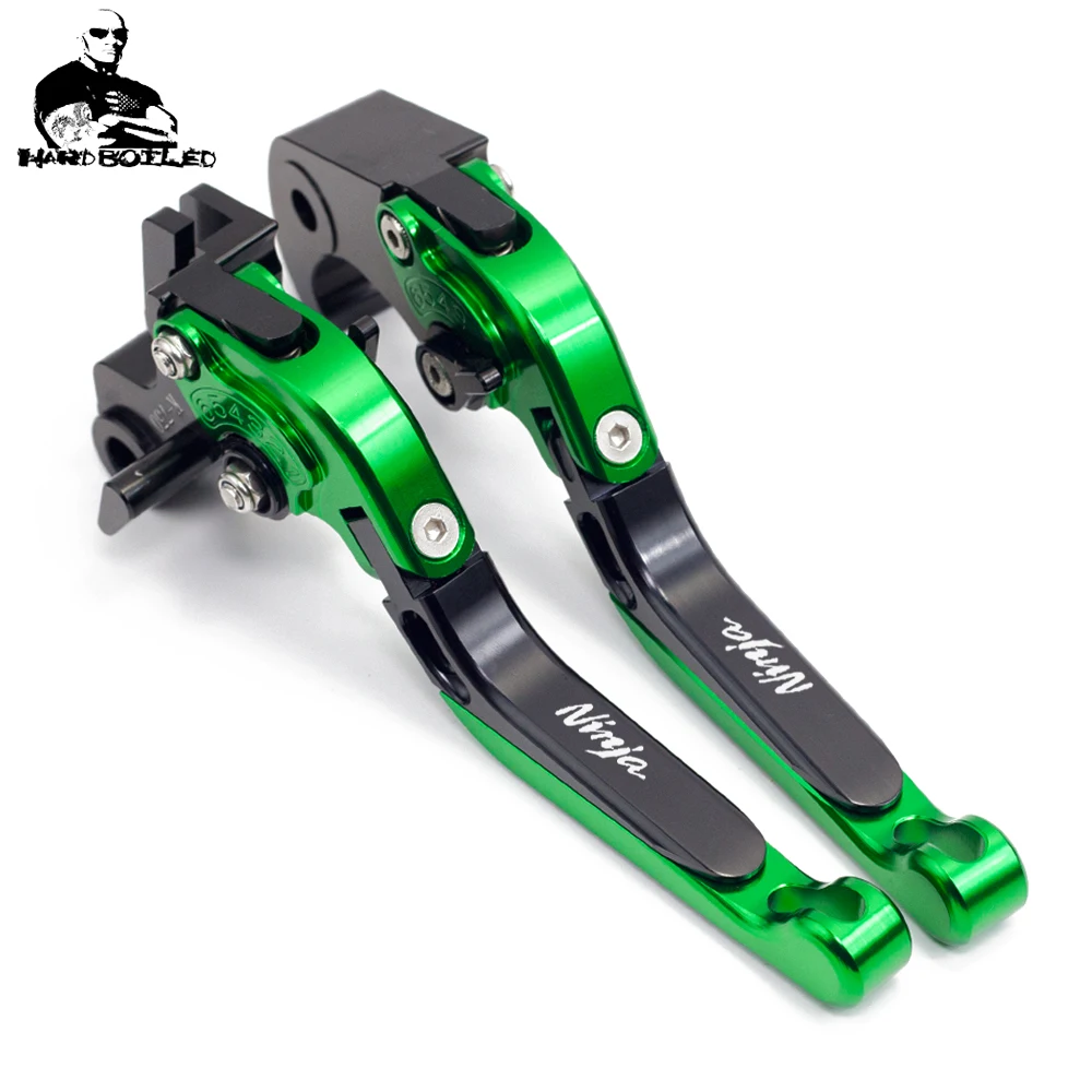 Для мотоциклов Kawasaki NINJA 250R 2008 2012 300R/Z300 (w и w/o ABS) 2013 2018 400 2019|Рычаги веревки кабели| |