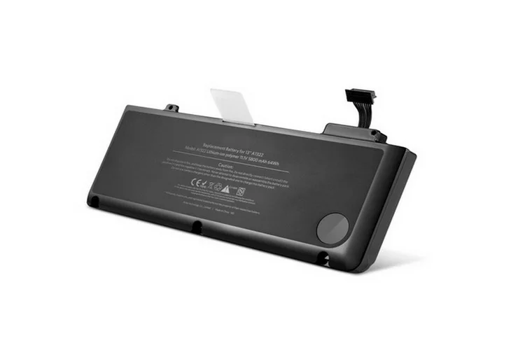 Аккумулятор для Apple MacBook A1322 A1278 10 8 В 6000 мАч мАч|Цифровые аккумуляторы| |