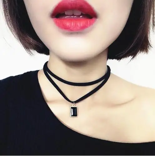 Женский свитер t 01 2018 с двойным бархатом и кристаллами|sweater chain| |