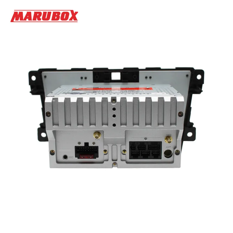 Marubox 2 Din Android Автомагнитола 4 Гб ОЗУ для Mazda CX-7 2006-2012 " ips Авторадио Навигация gps DVD мультимедийный плеер 7A709PX5