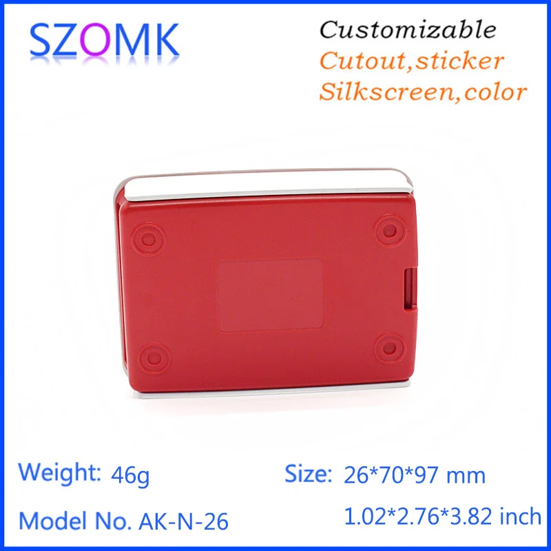 4 шт./партия новые продукты горячая Распродажа силовые электрические шокер