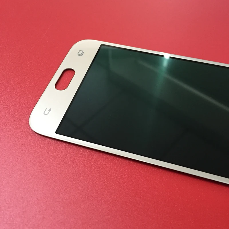 Совместимость для Samsung Galaxy J5 2017 J530 SM-J530F J530F ЖК-экран с сенсорный экран планшета