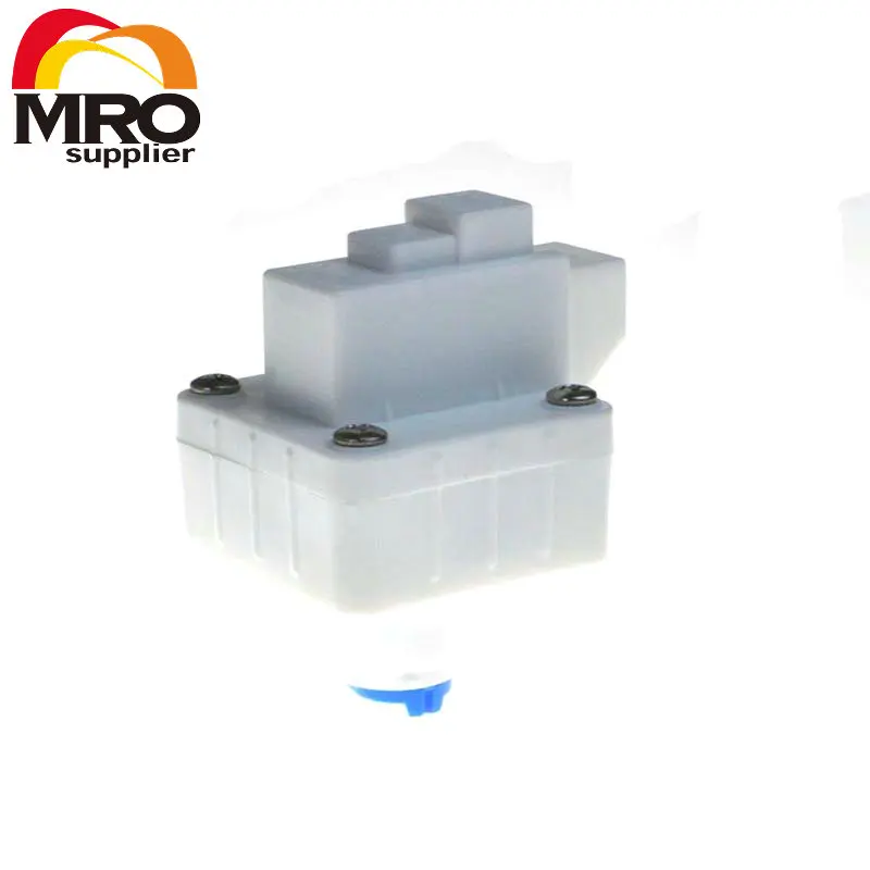 Трубчатый шаровой клапан 1/4 дюйма быстрое соединение бак низкого давления RO