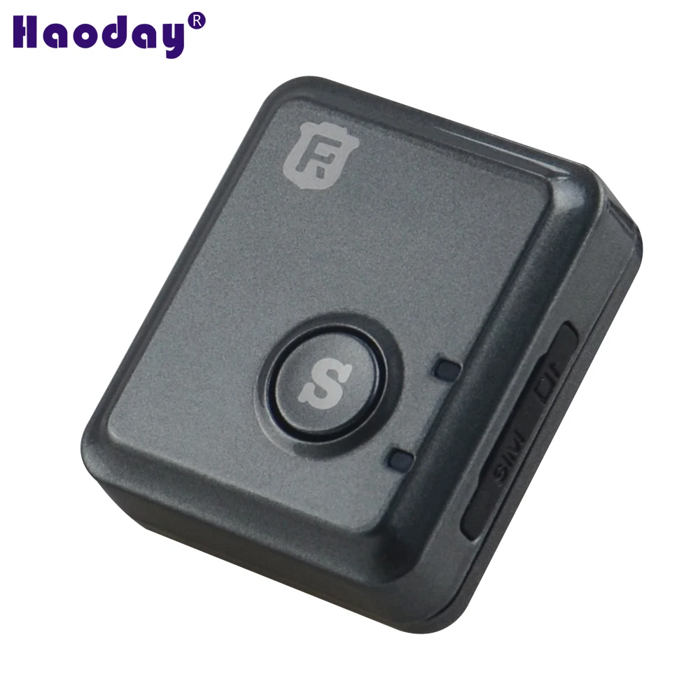 Супер Мини RF V8S GPS персональные Домашние животные Мотоциклы трекер GPRS