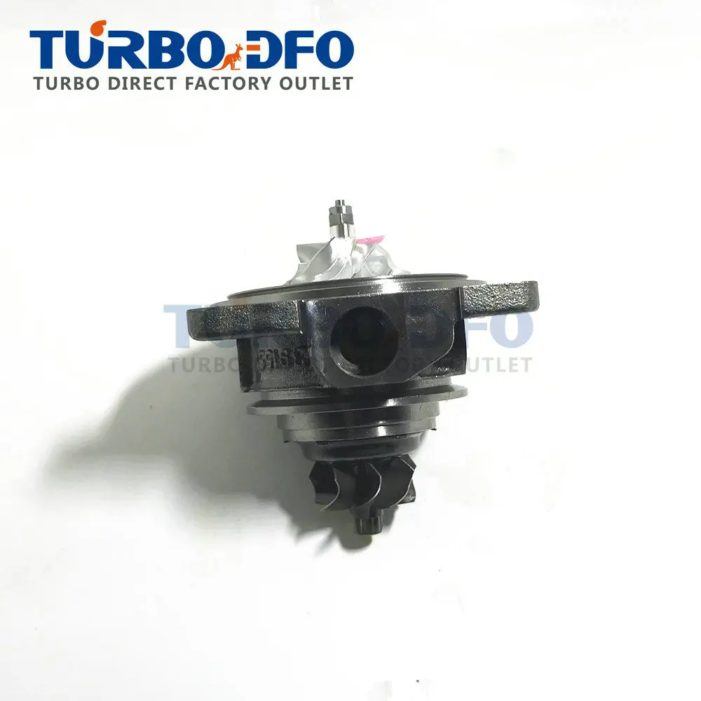 Турбокартридж сбалансированный для VW Golf Bora Jetta Sagitar Lavida Tiguan Passat 1 4 TSI CSSA CSTA DBVA - turbine
