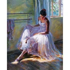 Алмазная мозаика 