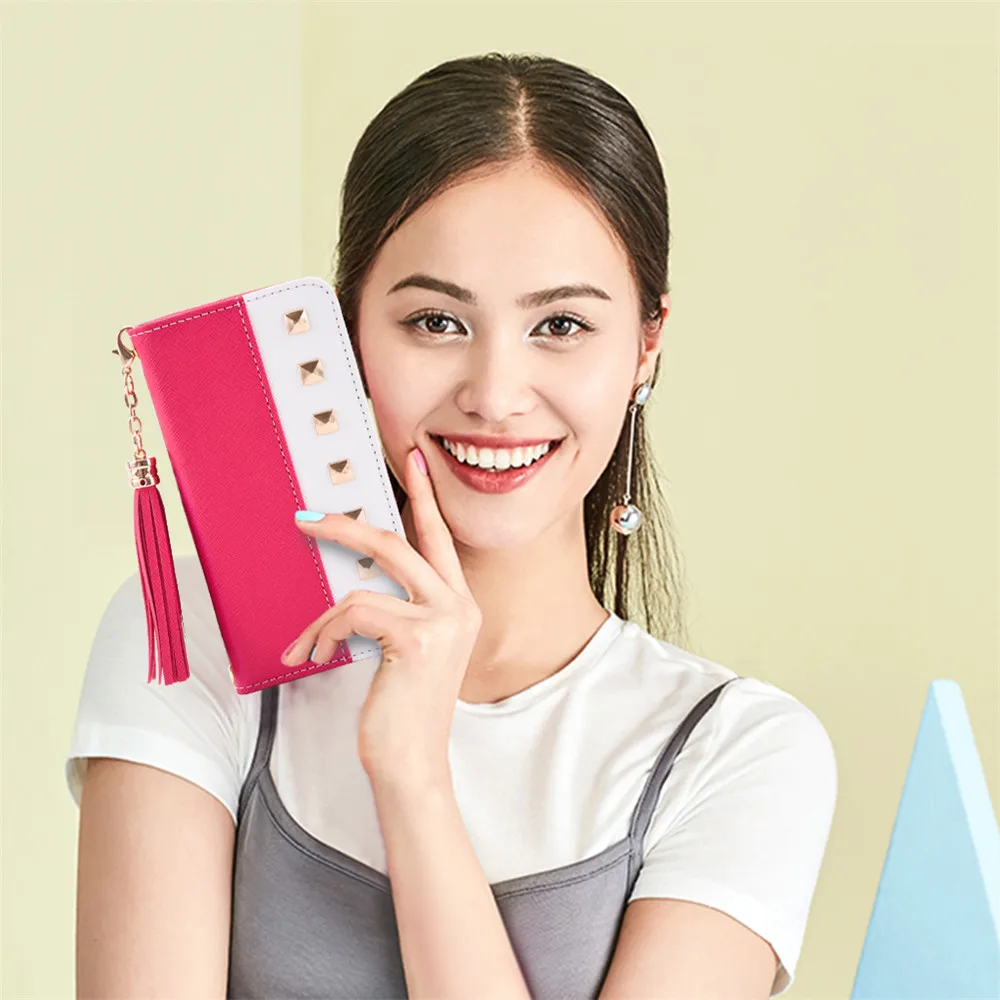 Роскошный кожаный чехол-книжка для Iphone X Xs Max Xr 11 pro 11pro max 8 7 6 6s Plus кошелек с