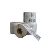 waterproof strong adhesive silver color sticker in rolls for electronics