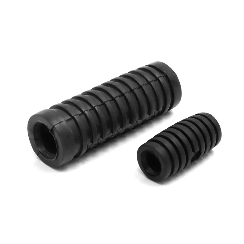 Пуск Kickstart Shifter резиновая крышка рычага переключения старта для Honda SB50 SS50 SS50E XR50 Z50