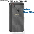 Для ZTE Nubia Z11 miniS mini S 5,2 