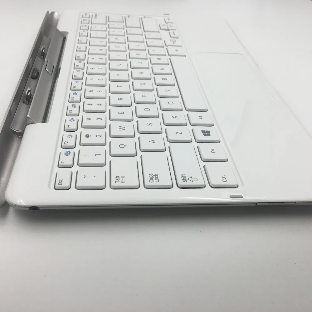 Новый Съемный планшетный ПК Клавиатура для ноутбука база Samsung XE500T1C 500T1C 700T1C XE700T1C AA