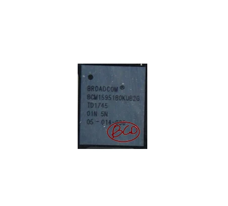 Контакт IC BCM15951B0KUB2G для iPhoneⅩ|Экраны мобильных телефонов| |