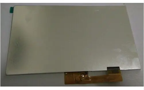 7 дюймовый 163*97 см 30pin для DIGMA HIT HT7071MG Bravis NB75 3G ЖК дисплей экран Планшетные ПК|screen