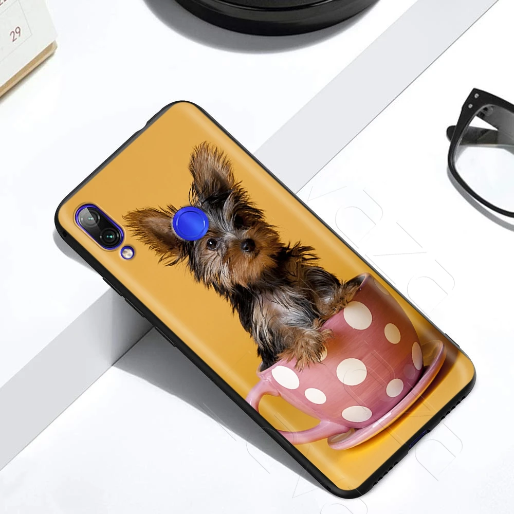 Чехол для Xiaomi Redmi Note 4A 4X 5 5A 6 6A 7 S2 Pro Go Prime Plus |
