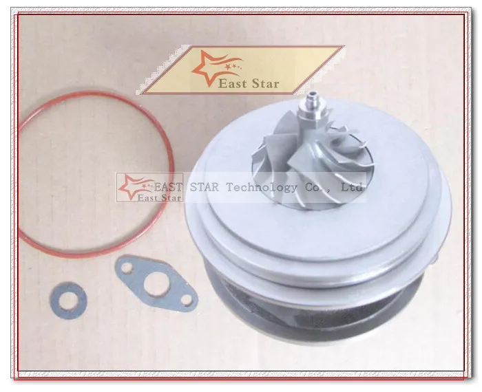 Турбокартридж Chra Core 0168 BV43 53039700168 53039880168 1118100-ED01A 1118100ED01A для Great Wall GW Hover H5 2.0L 4D20 2 0 T |