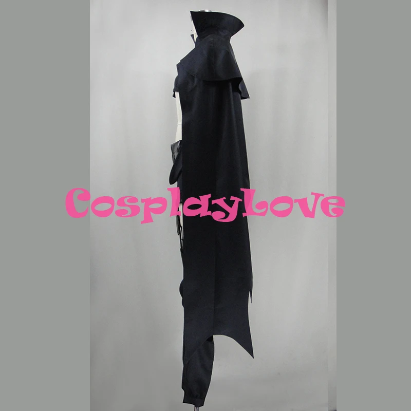 Новый сделанный на заказ костюм для косплея из японского аниме Rokka no Yuusha Fremy Speeddraw