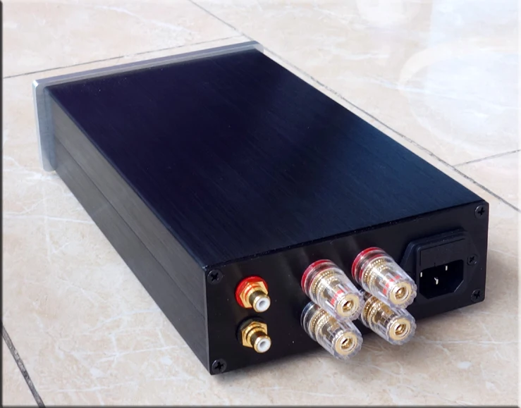 Новый стерео усилитель мощности LM1875 / LM3886 HiFi транзисторный усилитель|Усилители