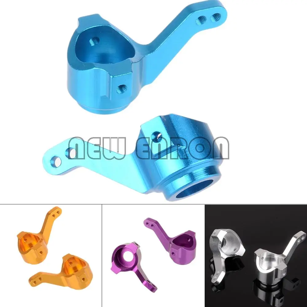 Новая алюминиевая ступица руля ENRON (L/R) обновленная деталь 02014 для автомобиля 1/10 RC