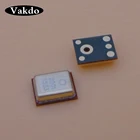 2 шт.лот, 5-контактный микрофон для SAMSUNG I8262 I8260 G350 G3500 G7102 G7105 G7106 G7108, микрофон