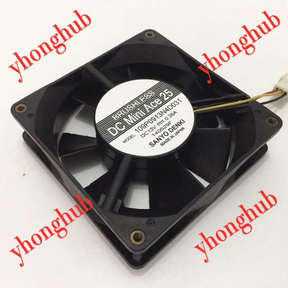 sanyo 109p0913n4d031