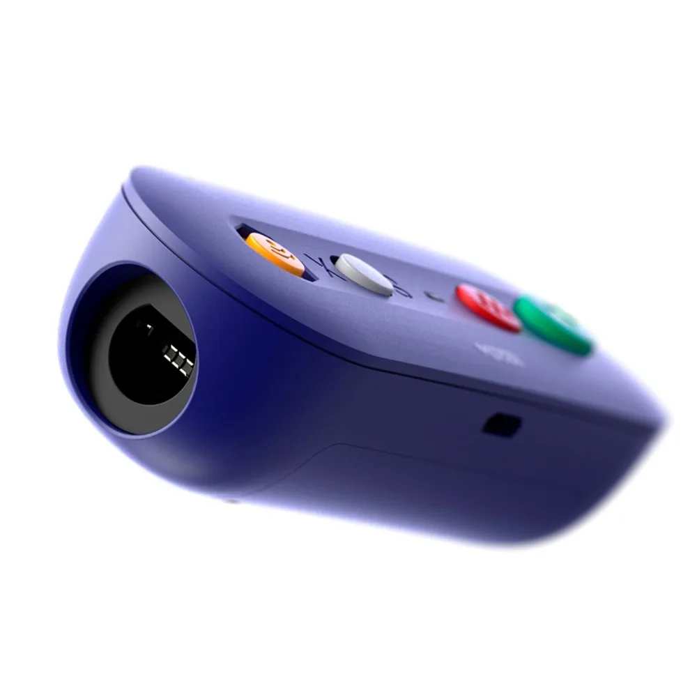 Новый беспроводной адаптер Bluetooth для NES SNES WII Mini Classic Edition геймпад Nintendo Switch Gamecube |