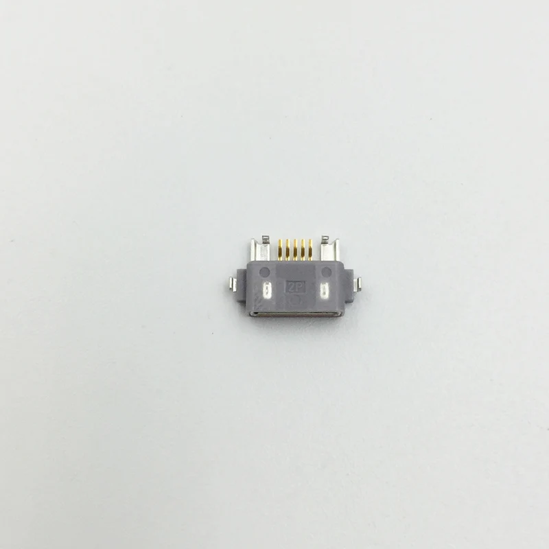 Dower Me Micro USB разъем зарядного порта для зарядки док-станция Sony Xperia Z L36H Lt36 C6602 C6603