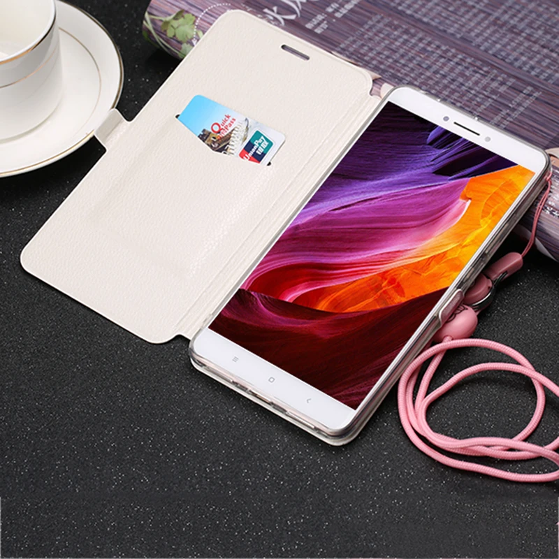 Чехол-книжка ipngve из искусственной кожи с рисунком и подставкой для Xiaomi mi Max чехол для телефона Xiaomi mi Max/mi Max 2