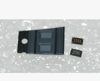 2 шт./лот baseband IC для хранения iphone 5 с 8 контактами U601_RF чип U16X ic|ics for iphones|ic chipic u6 |